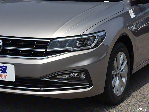 一汽-大众 宝来 2019款 1.5L 自动豪华型