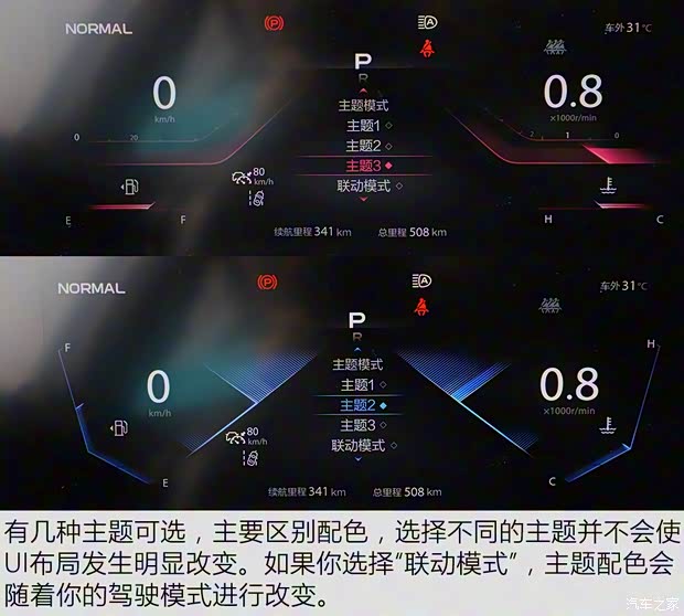 長安汽車 長安UNI-T 2020款 1.5T 旗艦型