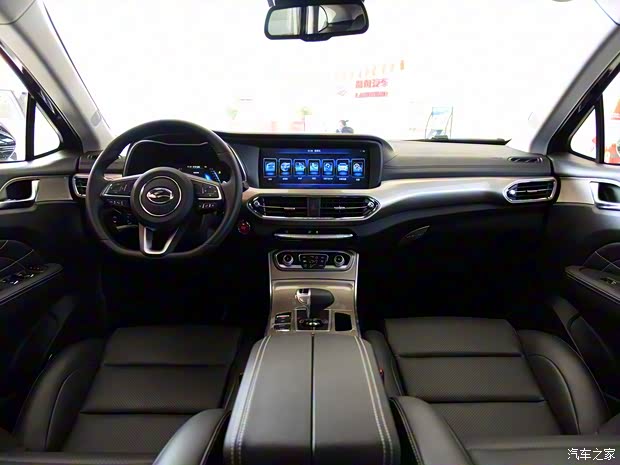 陸風(fēng)汽車 陸風(fēng)榮曜 2020款 1.5GTDI 自動領(lǐng)·曜