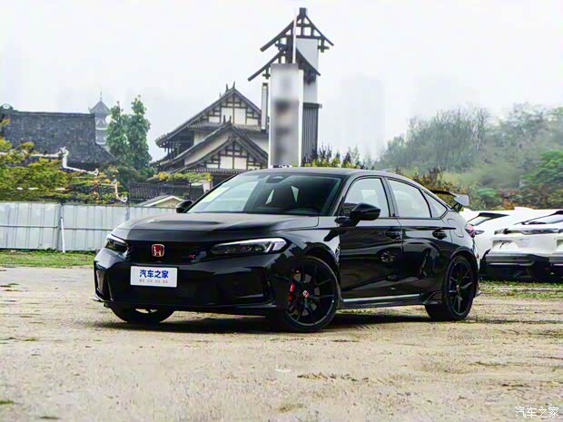 本田(進口) 思域(進口) 2023款 2.0T 420TURBO TYPE R