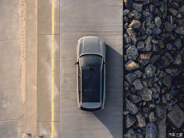 沃爾沃(進(jìn)口) 沃爾沃EX90 2023款 基本型