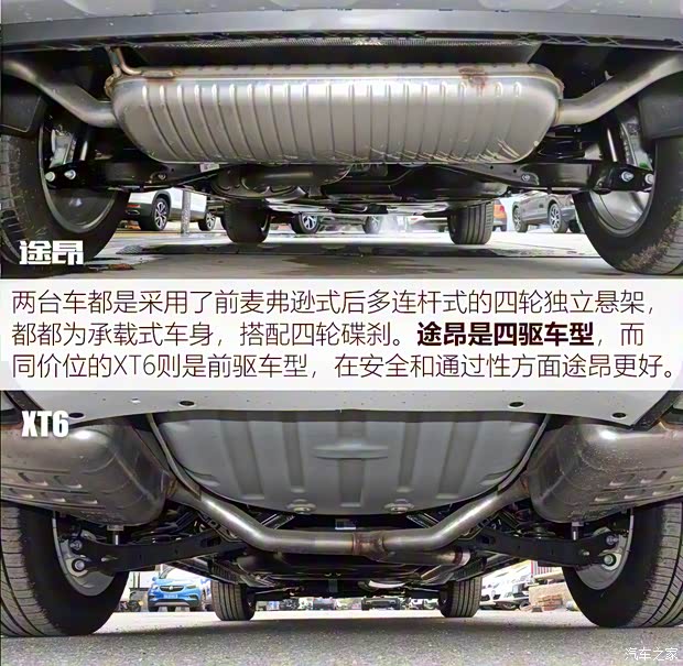 上汽大眾 途昂 2020款 改款 380TSI 四驅旗艦版