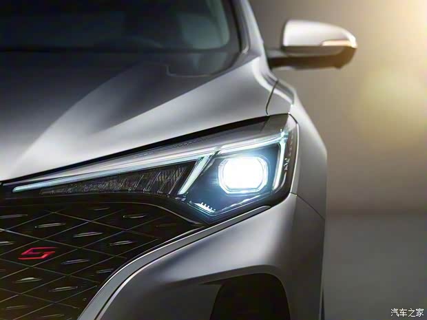 长安汽车 逸动 2020款 PLUS 基本型