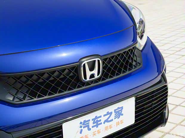 廣汽本田 飛度 2023款 1.5L CVT潮跑Pro版