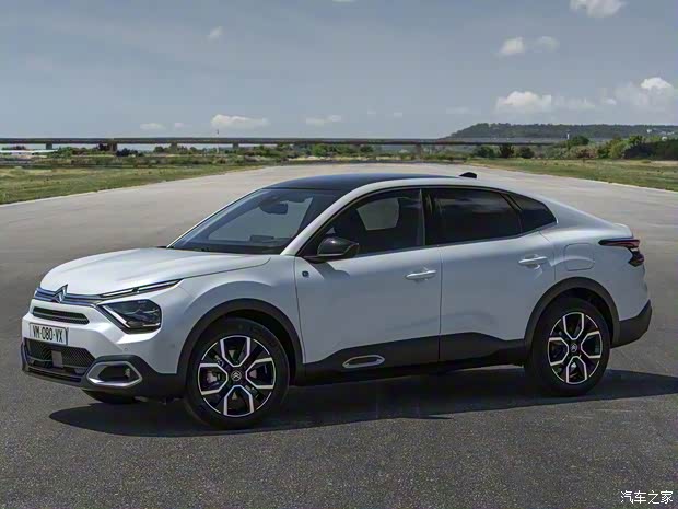 雪鐵龍(進口) 雪鐵龍?-C4 X 2022款 基本型 雪鐵龍(進口) 雪鐵龍?-C4 X 2022款 基本型