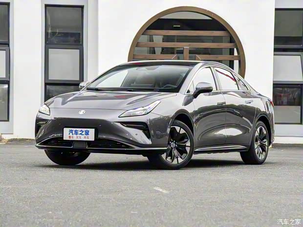 合創(chuàng)汽車 合創(chuàng)A06 2022款 550A 合創(chuàng)汽車 合創(chuàng)A06 2022款 550A