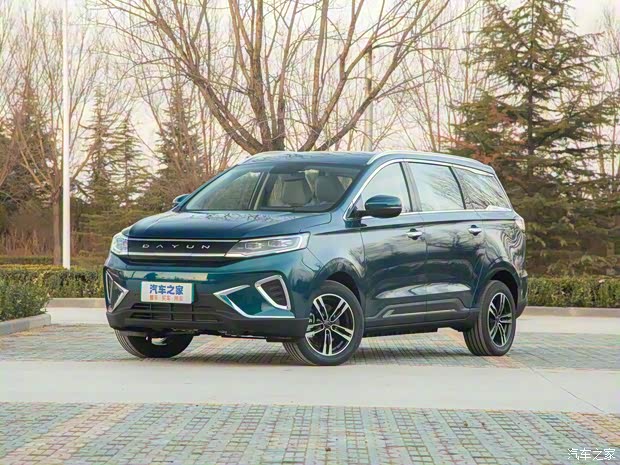 大運汽車 遠志M1 2022款 改款 4座550頭等艙 大運汽車 遠志M1 2022款 改款 4座550頭等艙