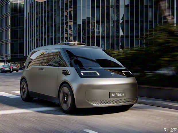 极氪 M-Vision 2023款 Concept 极氪 M-Vision 2023款 Concept