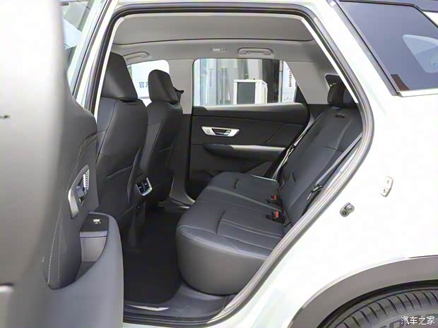 东风乘用车 皓极 2022款 马赫动力 1.5T 敢行版·悦