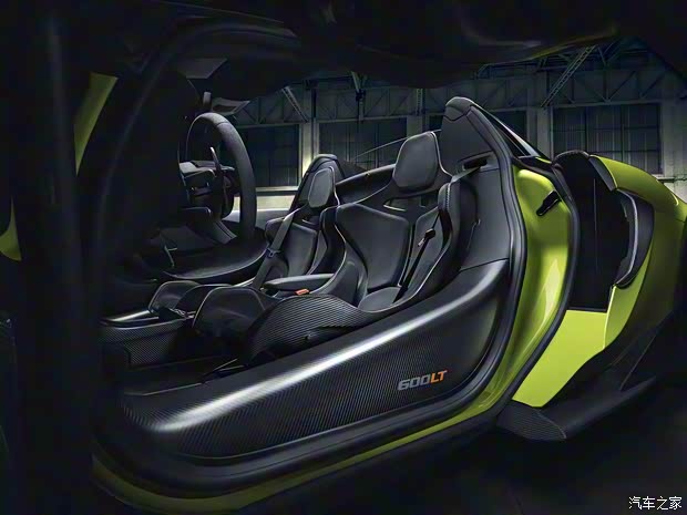 迈凯伦 迈凯伦600LT 2019款 3.8T Spider 迈凯伦 迈凯伦600LT 2019款 3.8T Spider