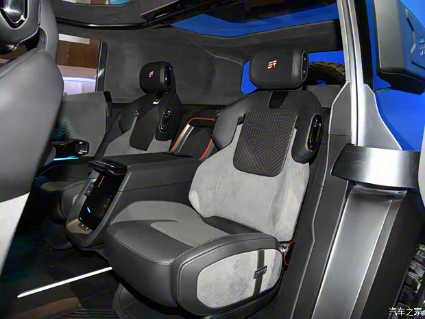 奇瑞汽車 捷途T-3 2023款 基本型