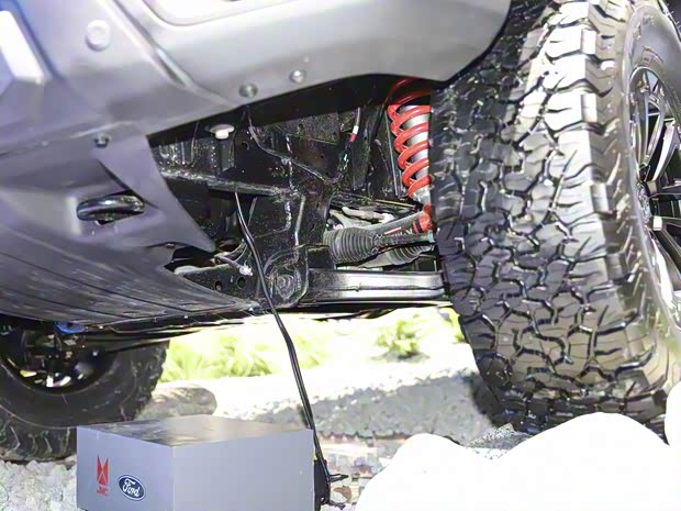 江鈴汽車 大道 2023款 運良改裝版飛將