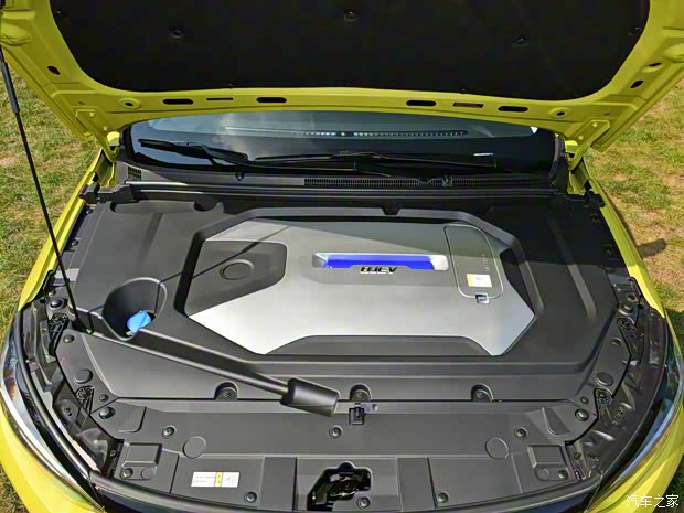 北京汽車 北京EU5 PLUS 2023款 R600 尊享版