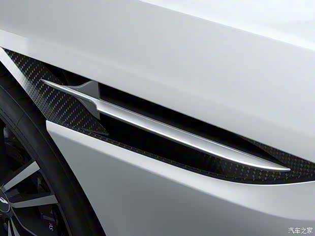 阿斯頓·馬丁 阿斯頓·馬丁DBS 2020款 DBS Superleggera Concorde Edition
