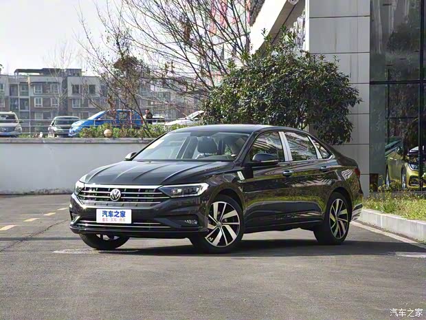一汽-大众 速腾 2022款 280TSI DSG卓越版 一汽-大众 速腾 2022款 280TSI DSG卓越版