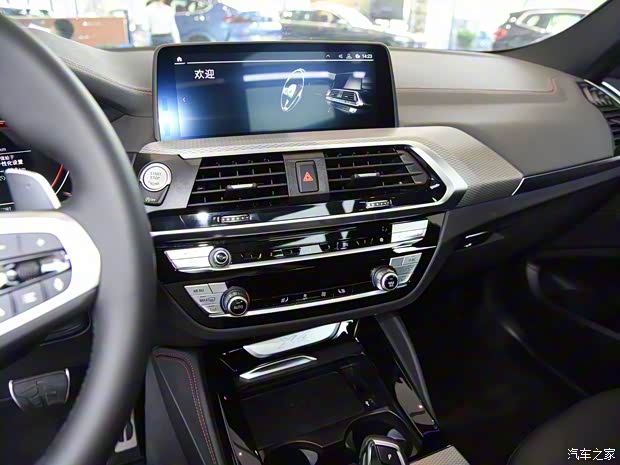 寶馬(進口) 寶馬X4 2020款 xDrive30i M運動套裝