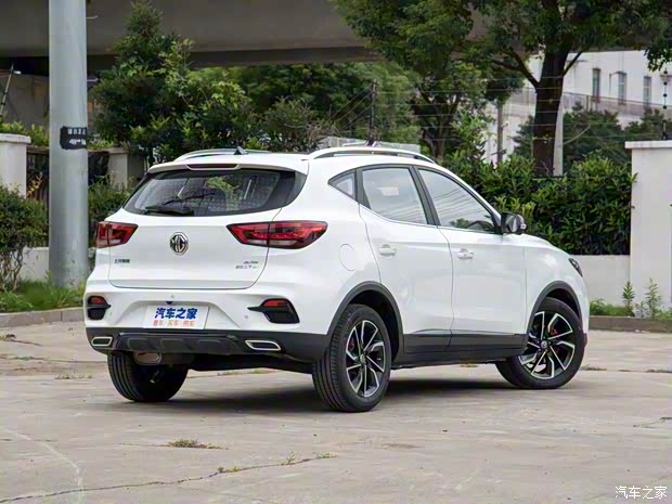 上汽集团 名爵ZS 2020款 260TGI 自动Trophy Pro L2+ 上汽集团 名爵ZS 2020款 260TGI 自动Trophy Pro L2+