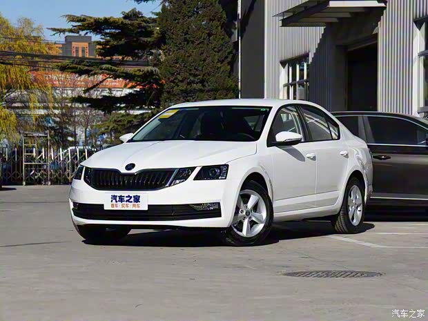 上汽斯柯達(dá) 明銳 2019款 1.5L 手動標(biāo)準(zhǔn)版 國V