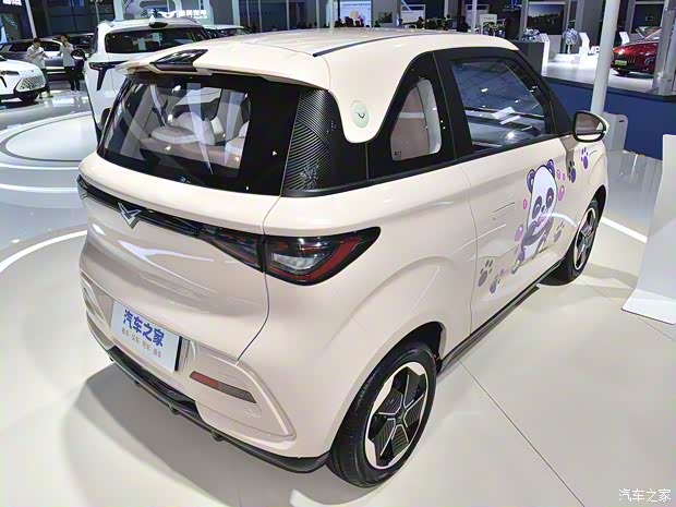 凯翼汽车 凯翼拾月 2023款 基本型 凯翼汽车 凯翼拾月 2023款 基本型