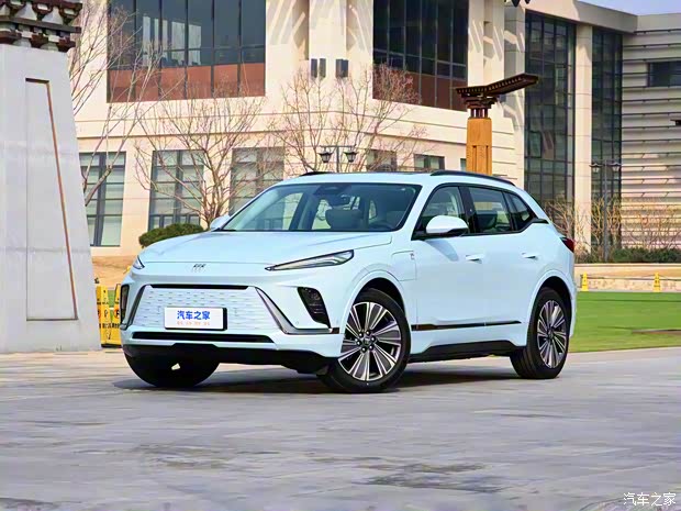 上汽通用别克 Electra E5 2023款 基本型 上汽通用别克 Electra E5 2023款 基本型