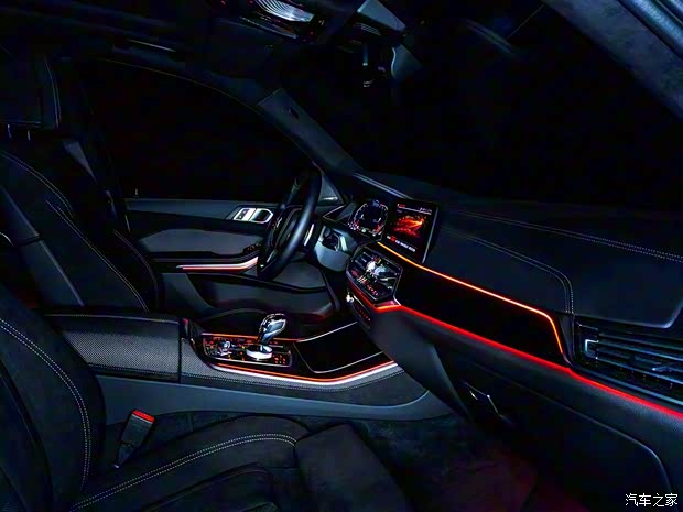 寶馬(進口) 寶馬X5 2020款 Timeless Edition