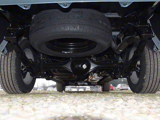 长城汽车 炮 2022款 两驱金刚炮