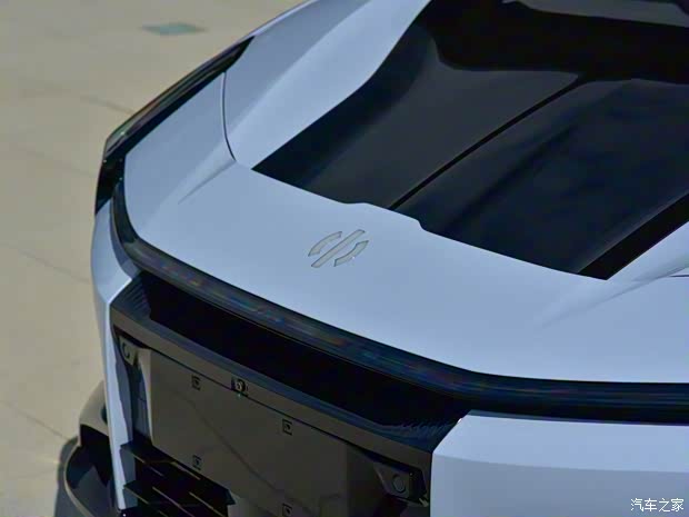 華人運(yùn)通 高合HiPhi Z 2023款 四座版