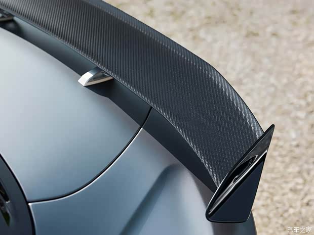 雷諾(進(jìn)口) Alpine A110 2023款 S Enstone Edition