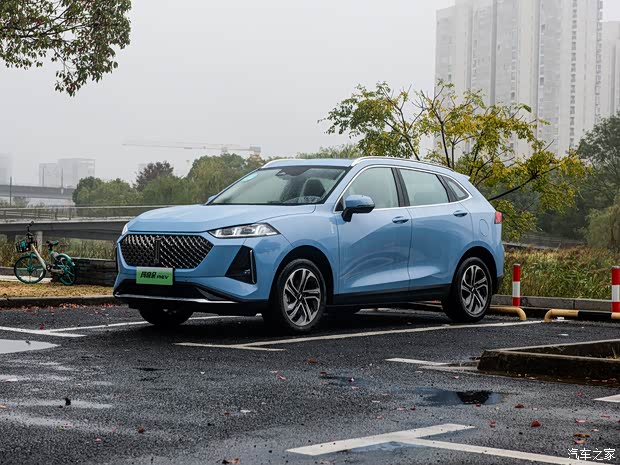 长城汽车 玛奇朵新能源 2021款 1.5L DHT-PHEV大师版 长城汽车 玛奇朵新能源 2021款 1.5L DHT-PHEV大师版