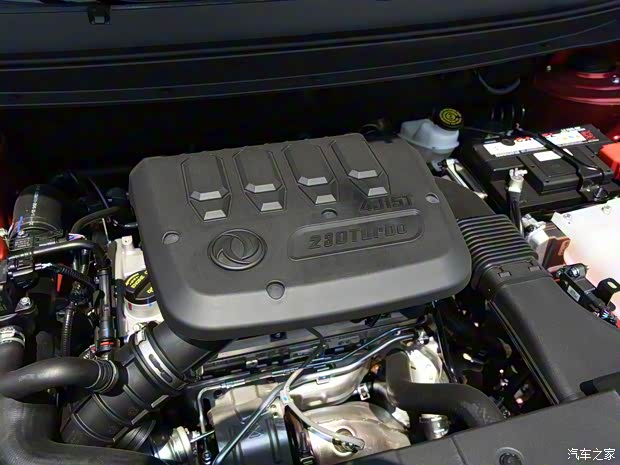 东风风行 风行T5 2021款 1.5T 自动尊贵型 东风风行 风行T5 2021款 1.5T 自动尊贵型