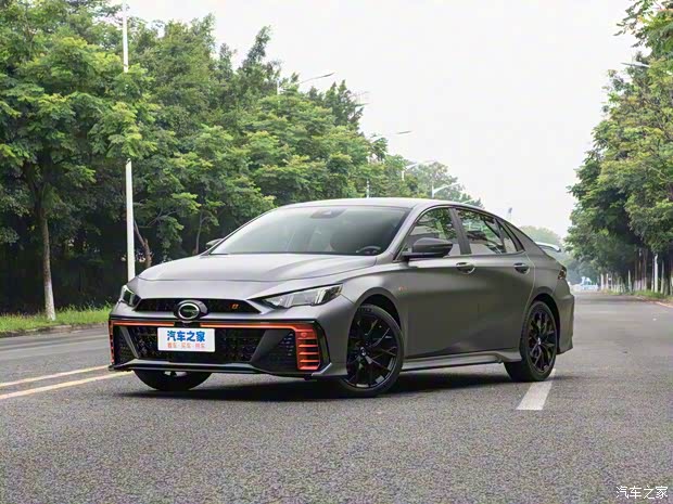 广汽乘用车 影豹 2022款 270T 影豹J16 R-style赛道版 广汽乘用车 影豹 2022款 270T 影豹J16 R-style赛道版