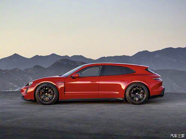 保时捷 Taycan 2022款 Taycan GTS Sport Turismo 保时捷 Taycan 2022款 Taycan GTS Sport Turismo