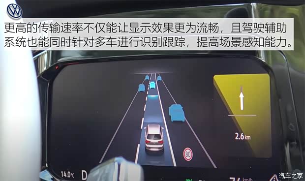 大众(进口) 高尔夫(进口) 2020款 eTSI