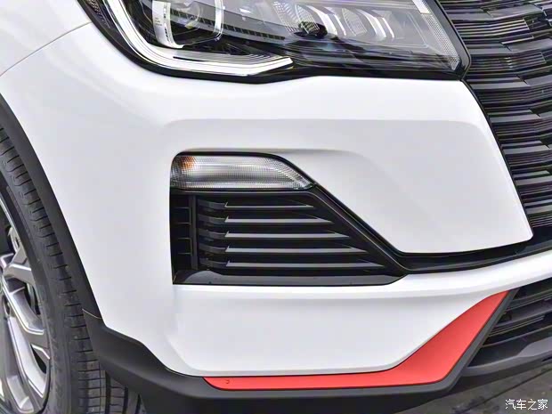 長安汽車 長安CS75 2023款 暢享版 1.5T DCT尊貴版