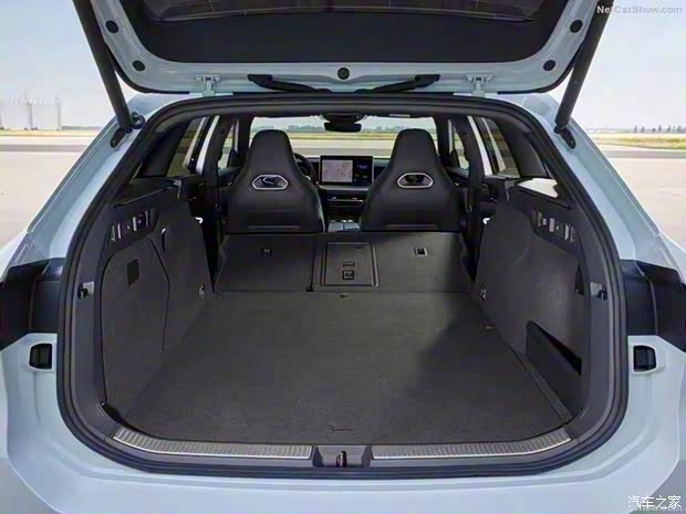 大众(进口) Passat 2024款 Preview 大众(进口) Passat 2024款 Preview