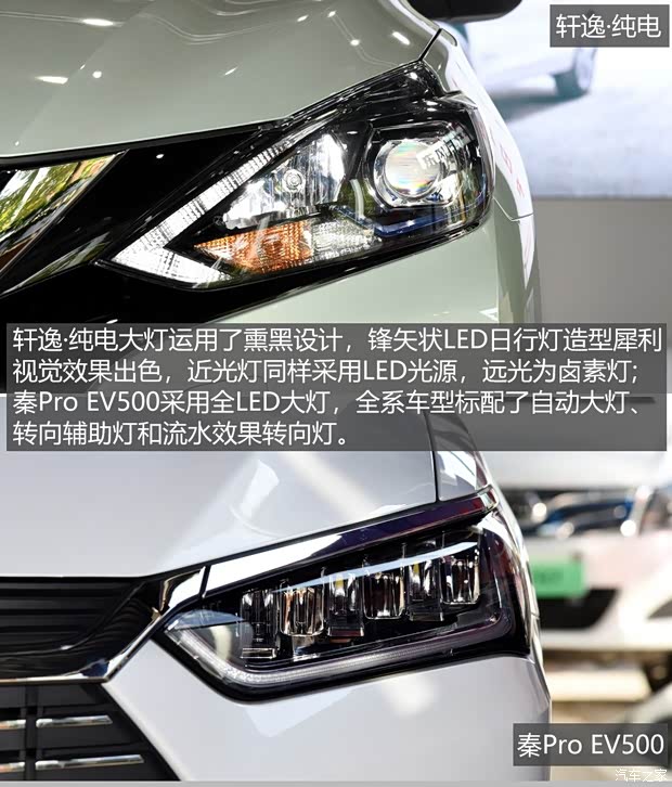 東風(fēng)日產(chǎn) 軒逸·純電 2018款 智尊版