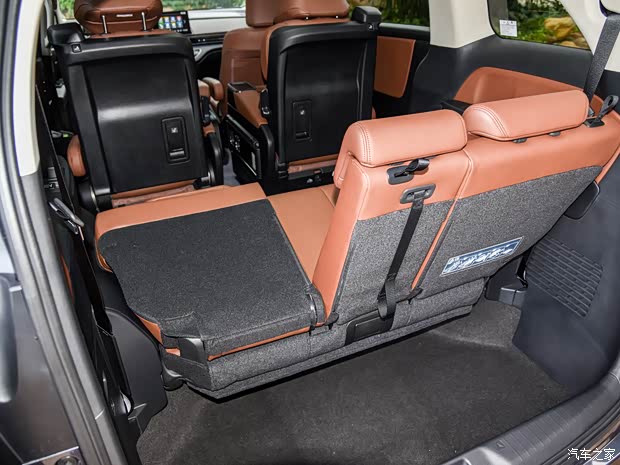 广汽本田 奥德赛 2022款 e:HEV 顶配版