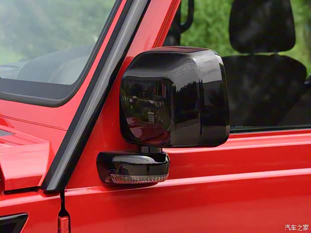 北京越野 北京BJ80 2020款 3.0T 自動(dòng) 至尊