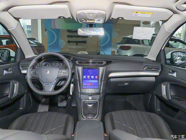 神龙汽车 富康ES600 2022款 智行版