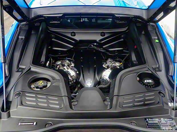 瑪莎拉蒂 瑪莎拉蒂M(fèi)C20 2020款 3.0T 標(biāo)準(zhǔn)版 瑪莎拉蒂 瑪莎拉蒂M(fèi)C20 2020款 3.0T 標(biāo)準(zhǔn)版