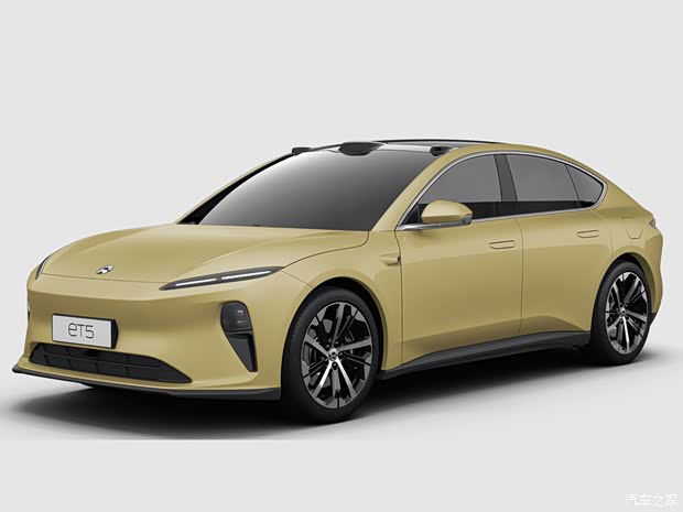 蔚来 蔚来ET5 2022款 100kWh 蔚来 蔚来ET5 2022款 100kWh