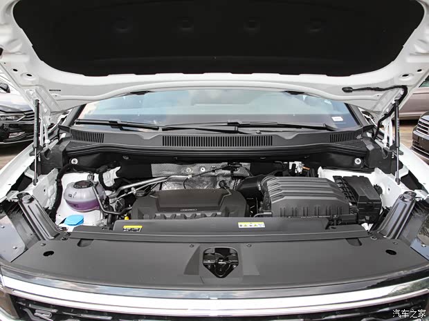 一汽-大众 揽境 2022款 380TSI 四驱R-Line拓境版 6座