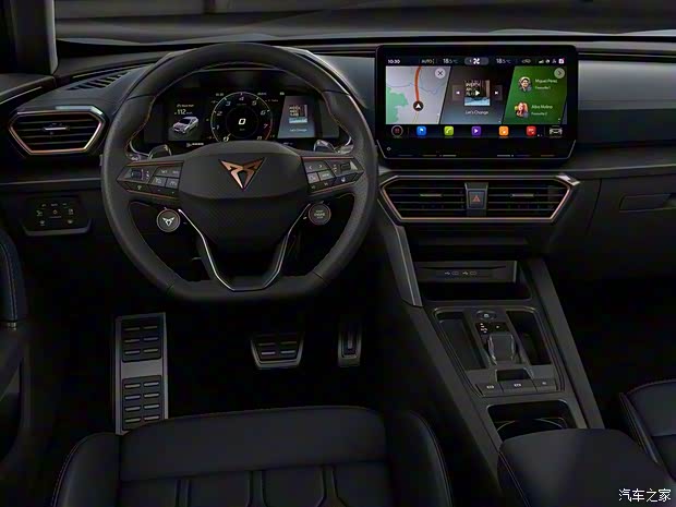 西雅特 Formentor 2020款 基本型