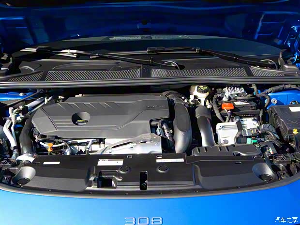 標(biāo)致(進(jìn)口) 標(biāo)致308新能源(進(jìn)口) 2021款 HYBRID