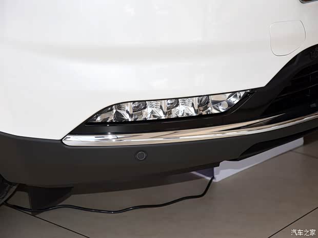 长安林肯 航海家 2021款 2.7T 四驱尊耀版