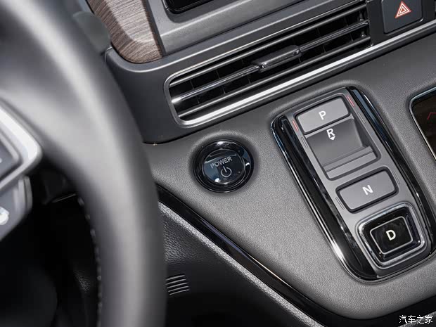 广汽本田 奥德赛 2024款 基本型