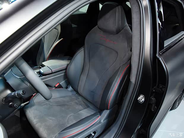 北汽新能源 极狐 阿尔法S(ARCFOX αS) 2021款 华为HI 高阶版