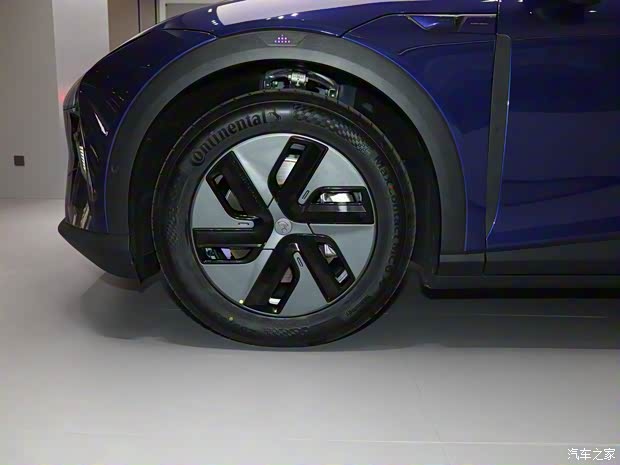 吉利汽車 極越01 2023款 磷酸鐵鋰