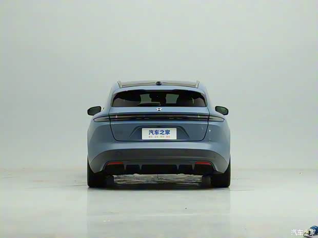 蔚来 蔚来ET5 2023款 猎装版 蔚来 蔚来ET5 2023款 猎装版
