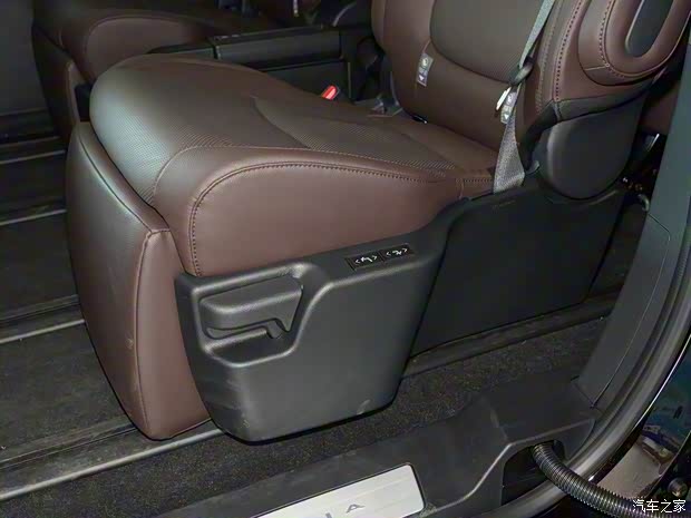 一汽豐田 格瑞維亞 2022款 高配版